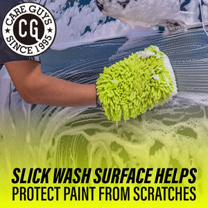 مواد كيميائية لغسيل السيارة ، تنظيف السيارة أو التفاصيل الكاملة ، تبدأ بغسيل رائع ويمنحك الكثير من مصنع السائل الوردي الرغوي - Product Image 5