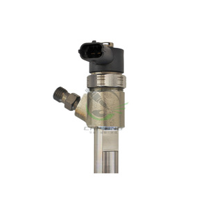 Ensemble d'injecteurs de carburant 0445110293 pour la réparation de locomotives diesel, pièce de rechange - Product Image 1
