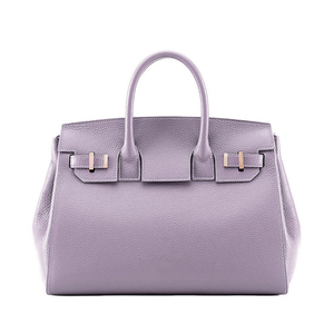 Bolsos de Hombro de Cuero PU de Alta Calidad para Mujer, Bolsos de Mano de Lujo con Dijes para Laptop, Gran Venta - Product Image 6