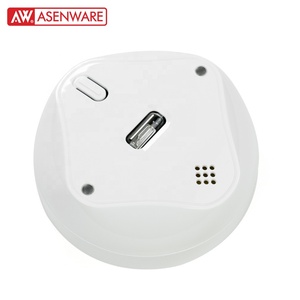 Asenware 4-dây hồng ngoại ngọn lửa Detector yjh1 ngọn lửa detectorfor ngọn lửa Detector các loại cho các nhà máy - Product Image 3