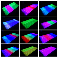 Ampoule led numérique personnalisé, ip65 dmx512, éclairage d'extérieur, contrôle par dmx