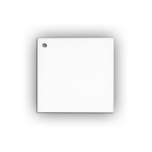 Feuille acrylique blanc laiteux, 3mm/5mm, traitement de feuille de plexiglas personnalisé, planche à découper acrylique colorée, matières premières en gros - Product Image 2