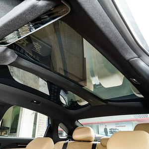 Acceptons les commandes personnalisées – Voitures hybrides rechargeables chinoises Geely <span class=keywords><strong>Auto</strong></span> L6 EV (modèles 2022 et 2023) – Prix compétitifs - Product Image 5