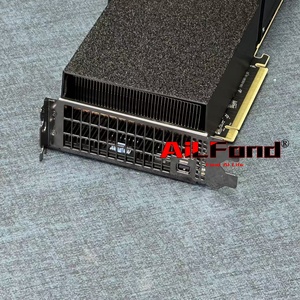 การ์ดจอ Fan cooling VII 32GB Mi50 4096bit 8+8pin MI50 GPU สำหรับเซิร์ฟเวอร์พีซี VII การ์ดจอ Mi50 - Product Image 2