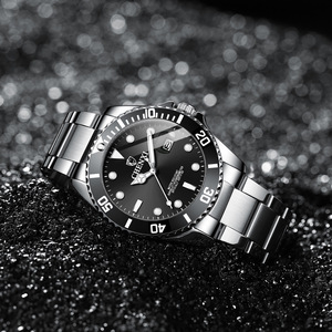 Quartz <strong>Watch</strong> Chenxi Green Water Ghost <strong>Watch</strong> Women's <strong>Dawn</strong> Couple Wholesale Waterproof Fashion Luminous - Product Image 3