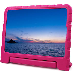 GSCASE alta calidad a prueba de golpes resistente niños EVA mano agarre soporte tableta funda para Samsung <span class=keywords><strong>Galaxy</strong></span> <span class=keywords><strong>TAB</strong></span> <span class=keywords><strong>E</strong></span> <span class=keywords><strong>SM</strong></span> <span class=keywords><strong>T560</strong></span> T561 9,6 - Product Image 2