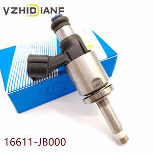 燃料噴射ノズル 16611-JB000 SU003-04461 16611JB000 SU00304461 FJ1188 スバル BRZ サイオン FR-S トヨタ GT86 2013年以降 - Product Image 2