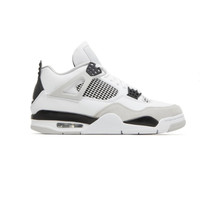 Jordan 4S High Prototype Sneakers for Men, Running Shoes