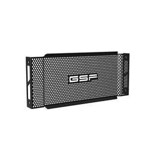 Protector de enfriador de aceite de motocicleta para <span class=keywords><strong>SUZUKI</strong></span> GSF1250S <span class=keywords><strong>Bandit</strong></span> / GSF1250 <span class=keywords><strong>ABS</strong></span> 2007 - 2016 2015, protección de cubierta de rejilla de radiador - Product Image 4