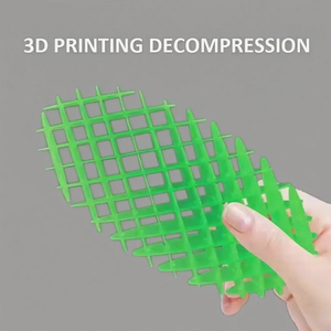 Bán Hot Bán Buôn Morf Worm Thần Đạo Đồ Chơi Morph Trẻ Em Của Nóc Căng Thẳng Cứu Trợ Kid Của Đồ Chơi Phim Hoạt Hình - Product Image 5