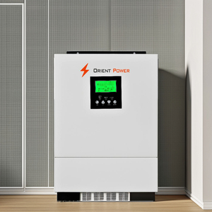 <strong>Axpert</strong> VM I Premium <strong>Hybrid</strong> <strong>Inverter</strong> 1500W Battery <strong>Hybrid</strong> <strong>Inverter</strong> 1500W Product for Sale - Product Image 6