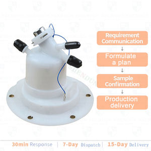 OEM 2214701790, A2214701790 221 470 1790, топливный насос в сборе, блок подачи топлива, для Mercedes-Benz S-Class W221 300L - Product Image 4