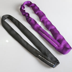 3メートルのラウンドスリング - Product Image 2