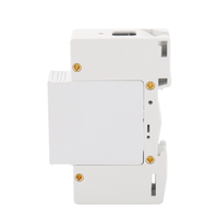 Parafoudre QJC 1 pôle 1p 1 phase monophasé SPD 20kA 40kA 380V AC Protection contre les surtensions Dispositifs de protection contre les surtensions