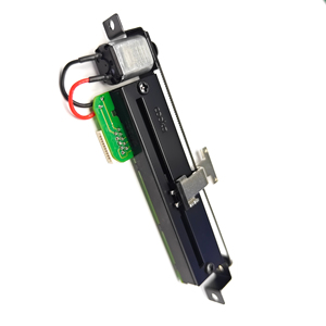 มอเตอร์เฟดเดอร์ Cooka MA2 มอเตอร์โพเทนชิโอมิเตอร์ 5K เฟดเดอร์ 60 100 มม. สำหรับคอนโซลควบคุมเพลง MA3 มอเตอร์โพเทนชิโอมิเตอร์แบบมีมอเตอร์ รุ่น MSV05 - Product Image 3