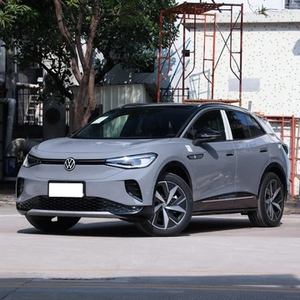 Nuevo modelo <span class=keywords><strong>V</strong></span> W ID4 560KM 600KM SUV de largo alcance <span class=keywords><strong>V</strong></span> W ID4 Crozz 2024 Coches eléctricos - Product Image 2