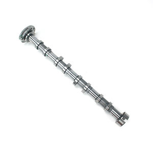 Ford Transit oto yedek parçaları BK3Q 6A270 EC <span class=keywords><strong>2.2</strong></span> için yüksek kalite 1717603 motor emme eksantrik mili - Product Image 5