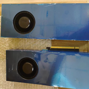 Tarjeta gráfica GPU al por mayor NVI DIA RTX A5000 24GB GDDR6 Memoria con ECC 256 Tensor Cores 105W Consumo de energía - Product Image 4