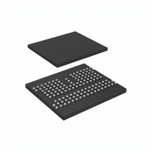 Composant électronique à puces AS4C128M32MD2-18BINTR 134 VFBGA Mémoire BOM IC en stock - Product Image 1