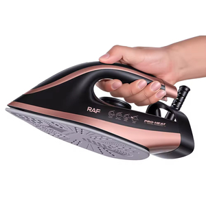 Secador de Pelo Eléctrico con Protección Contra Sobrecalentamiento, Protección para el Cabello, Iones Negativos, Calentamiento de Doble Cara y Velocidad de Viento Excesiva - Product Image 3