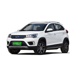 Venta caliente y alta velocidad 3xe coche eléctrico Ev Suv con mini furgoneta eléctrica para la venta - Product Image 1
