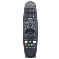 AN-MR18BA Sprachfernbedienung Ersatz für LG TV OLED86W8PUA OLED65B8 OLED43B8 OLED49B8 OLED50B8 OLED55B8 OLED75B8