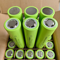 Cellule de batterie LiFePO4 cylindrique 3,2 V 15 Ah (15c, Cbak 32140, Gotion 33140, C33, C40, 40135, 32135)