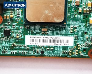 Mindray R1146-G0018-01027A260013 Rev: 02เมนบอร์ดอุตสาหกรรม I5 I3 I7 CPU BOARD โมดูลหลักทางการแพทย์ - Product Image 6