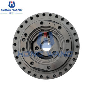 อะไหล่รถขุดไฮดรอลิก 39Q6-41110 ชุดมอเตอร์เดินหน้า R220-9S R220LC-9 R215LC-7 R220LC-9S R220-9 HX220 ชุดเฟนัลไดรฟ์ - Product Image 1