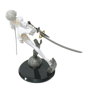 ฟิกเกอร์การ์ตูน HESPER ขนาด 18 ซม. ตัวละคร NieR Automata A2 <span class=keywords><strong>2B</strong></span> <span class=keywords><strong>9S</strong></span> สาวเซ็กซี่ ของเล่นฟิกเกอร์อนิเมะ PVC ของขวัญสำหรับผู้ใหญ่ - Product Image 3