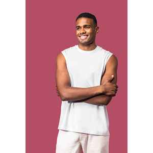 Canottiere K3022IC da uomo comode ed eleganti" - Product Image 1