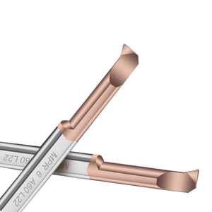 Other Other Mpr 2r0.1 L10-d3 Bibo Mpr Profiling <b>Small</b> Diameter Boring Tool Anti <b>Vibration</b> Steel Integral Inner Boring Hole - Product Image 4
