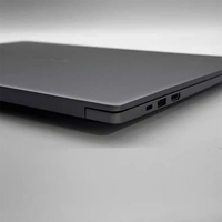 Nouvel ordinateur portable Honor MagicBook X 16, processeur I5-13420H, 16 Go de RAM, 512 Go de SSD, écran FHD de 16 pouces, Windows 11 Pro, clavier anglais, gris, portable, professionnel