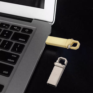 באיכות גבוהה מותאם אישית מיני מתכת זיכרון מקל עט כונן 2GB 4GB 8GB 16GB 32GB 64GB 128GB 256GB 512GB 1TB עט USB דיסק און קי - Product Image 2