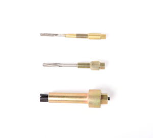3pcs Glow Plug Extractor Puller <strong>Reamer</strong> Removal <strong>Tool</strong> Kit for Vehicle Maintenance - Product Image 3
