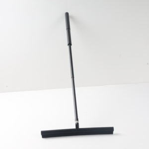 Raclette de douche en silicone à long manche avec perche télescopique pour vitres - Product Image 6