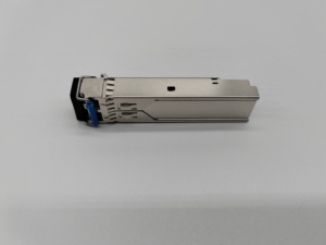 Transceptor Óptico SFP YSP12-3110, 155 Mbps (Enlace Inalámbrico), 1.25 Gbps (Enlace Medio), 1310 nm, SMF, 10 km, Dúplex, LC - Product Image 5