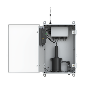 High Range Turbidity Analyzer Meter 860nm Laser Sensor for Surface Water Quality Monitoring - Product Image 4