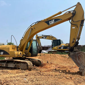 Pelle hydraulique 14 tonnes Compact Digger Construction Machinery Prix Factory Supply - Product Image 4