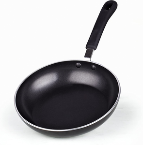 Wholesale Kitchen Supplies Nonstick Aluminum Cookware Sets Home Cooking <strong>Utensils</strong> <strong>Pots</strong> and Pans Induction Bottom Kitchenware Set - Product Image 5