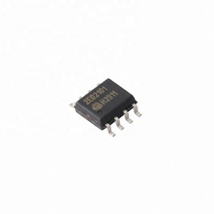 2ED2101S06FXUMA1 DSO-8 Gate <b>Driver</b> Chip - Product Image 1