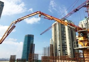 Pluma Manual para Colocación de Hormigón de 32 m, HGP32, al Mejor Precio - Product Image 2