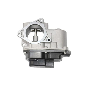 วาล์ว EGR ใหม่สำหรับ Audi 03G131501 03G131501G 03G131501P 03L131501C 03L131501D 03L131501E 03L131501G 03L131501P 03L131501K - Product Image 1