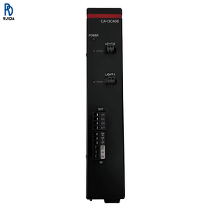 ชุดขยายแสงสว่างรอบข้าง KEYENCE CA-DC40E สำหรับการประมวลผลภาพ มาพร้อมการรับประกันหนึ่งปี - Product Image 1