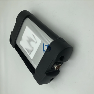 Scanner de diagnostic d'interface pour excavatrice Lanxin de haute qualité, outil de diagnostic pour camions (tête ronde) pour 88890300 et Vocom 1 - Product Image 2