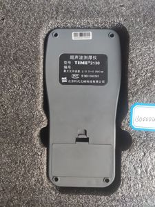 Alat Ukur Ketebalan Ultrasonik Time2130-Upgrade Original TT300A Menggunakan Prinsip Pengukuran Ultrasonik - Product Image 5