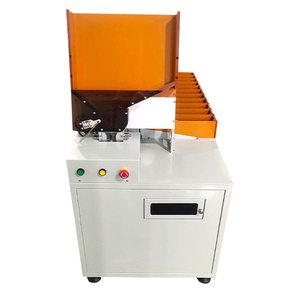 정밀 11채널 18650/ 21700/ 26650/ 32700 리튬 이온 배터리 분류기 원통형 셀 자동 분류기 - Product Image 4