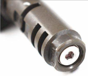 Magnetventil für Getriebe getriebe für Kraftfahrzeuge 3521050010 - Product Image 2