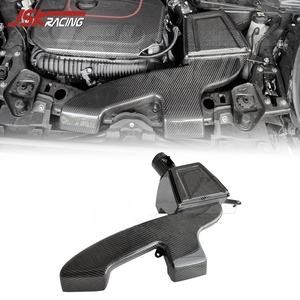 Sistema di Aspirazione in Fibra di Carbonio Secca per BMW Serie 1 <span class=keywords><strong>F20</strong></span> 118i <span class=keywords><strong>B38</strong></span> 1.5T 120i B48 2.0T 2017-2020 - Product Image 1