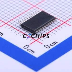 Nuevo expansor de E/S de chip IC de circuito integrado PCA9539PWR original - Product Image 2